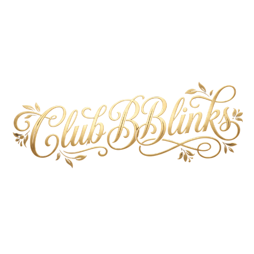 Club BBlinks Logo